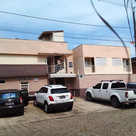 Apartamento Cond. Prive Em Caioba 2 Quadras Da Beira Mar Proximo Ao Restaurante Casa Do Camarao Matinhos Buitenkant foto