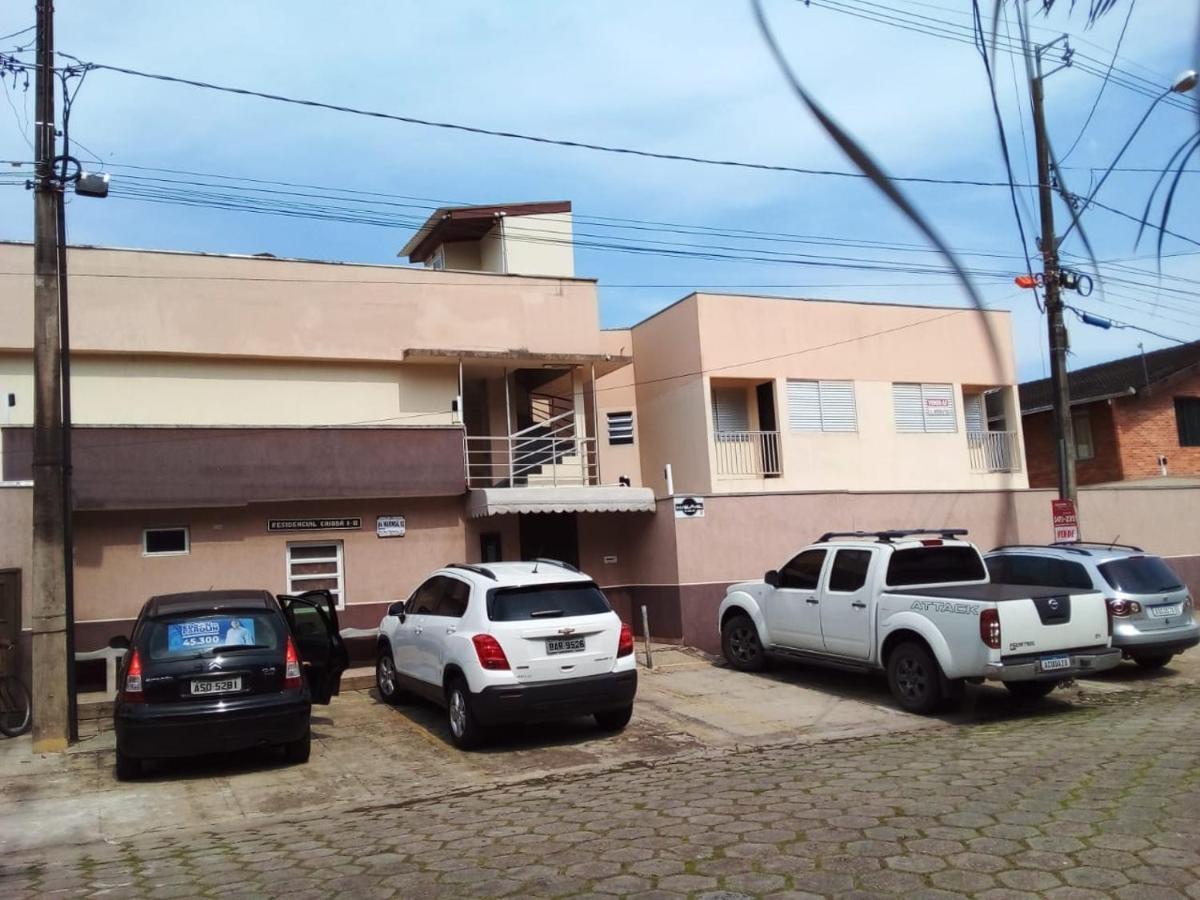 Apartamento Cond. Prive Em Caioba 2 Quadras Da Beira Mar Proximo Ao Restaurante Casa Do Camarao Matinhos Buitenkant foto