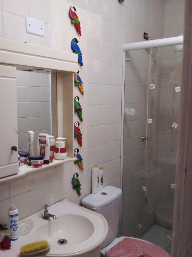 Apartamento Cond. Prive Em Caioba 2 Quadras Da Beira Mar Proximo Ao Restaurante Casa Do Camarao Matinhos Buitenkant foto